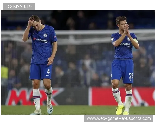 切尔西与中场续约谈判破裂，或走上分手路