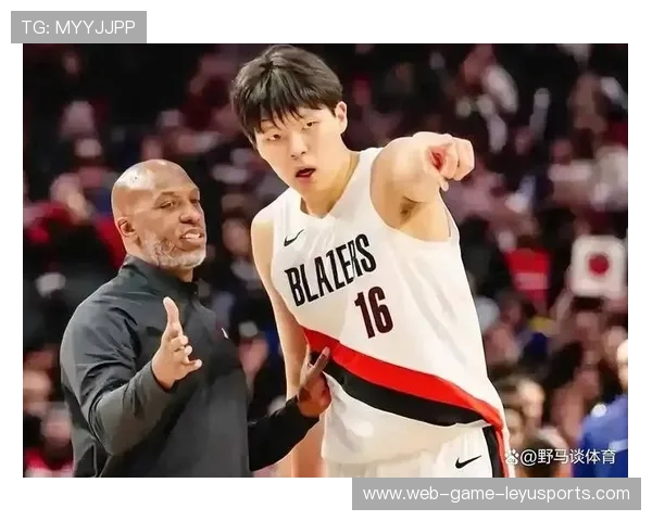 杨瀚森赛季报销引发联赛震荡：背后隐藏的联盟格局变动