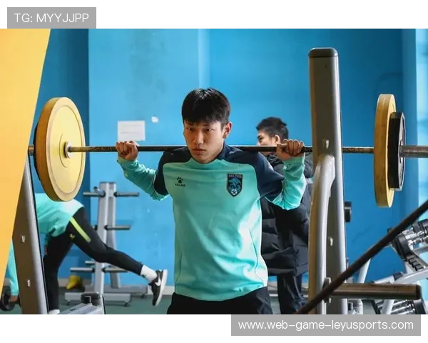 球队备战新阶段全面启动，球队发展思路